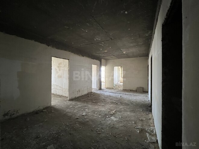 Satılır 4 otaqlı yeni tikili 179 m², Sahil m., photo 16 from 23