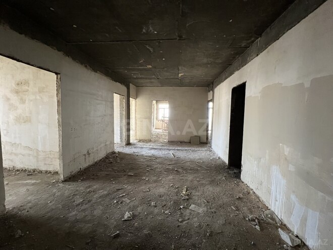 Satılır 4 otaqlı yeni tikili 179 m², Sahil m., photo 17 from 23