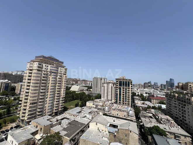 Satılır 4 otaqlı yeni tikili 179 m², Sahil m., photo 20 from 23