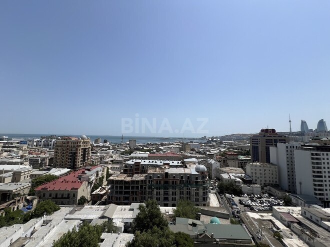 Satılır 4 otaqlı yeni tikili 179 m², Sahil m., photo 19 from 23