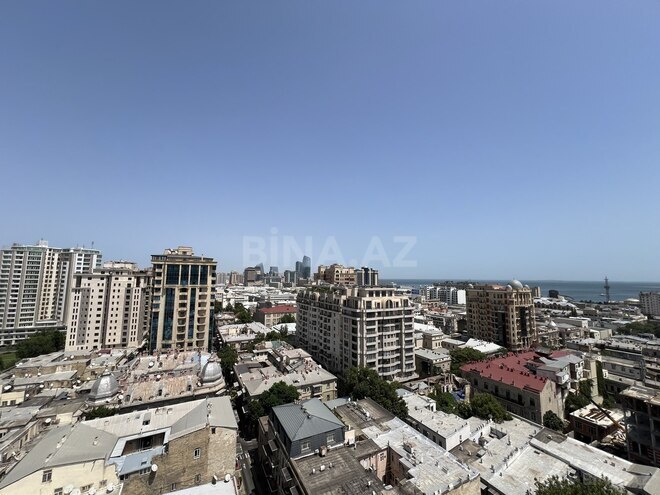 Satılır 4 otaqlı yeni tikili 179 m², Sahil m., photo 21 from 23