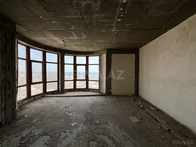Satılır 4 otaqlı yeni tikili 179 m², Sahil m., photo 7 from 23