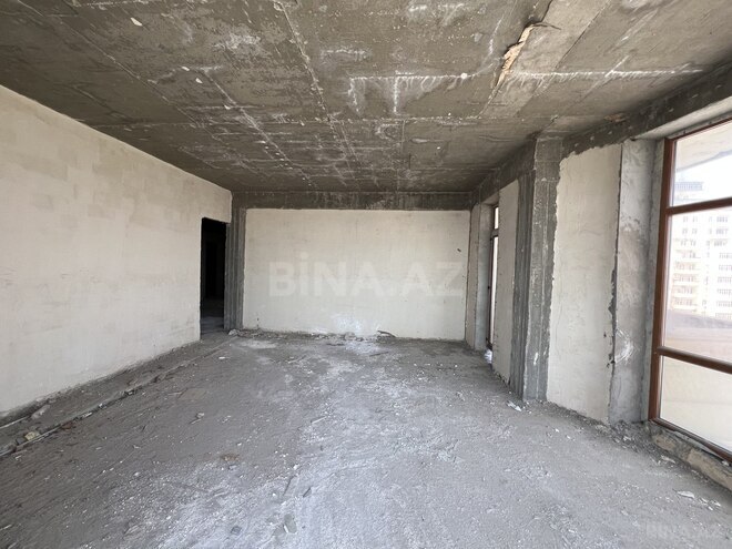 Satılır 4 otaqlı yeni tikili 179 m², Sahil m., photo 8 from 23