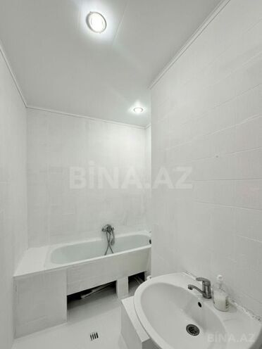 İcarəyə verilir 1 otaqlı ofis 40 m², 28 May m., photo 9 from 10