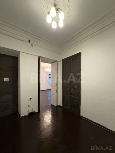 İcarəyə verilir 1 otaqlı ofis 40 m², 28 May m., photo 6 from 10