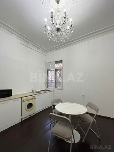İcarəyə verilir 1 otaqlı ofis 40 m², 28 May m., photo 5 from 10