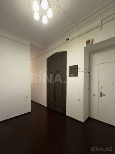 İcarəyə verilir 1 otaqlı ofis 40 m², 28 May m., photo 8 from 10