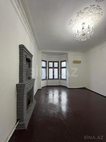 İcarəyə verilir 1 otaqlı ofis 40 m², 28 May m., photo 3 from 10