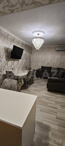 Продаётся 3-комн. вторичка 85 м², м. Нариман Нариманов, photo 3 from 21