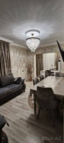 Продаётся 3-комн. вторичка 85 м², м. Нариман Нариманов, photo 1 from 21
