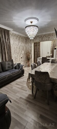 Продаётся 3-комн. вторичка 85 м², м. Нариман Нариманов, photo 4 from 21
