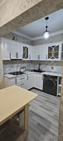 Продаётся 3-комн. вторичка 85 м², м. Нариман Нариманов, photo 19 from 21