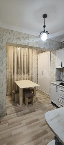 Продаётся 3-комн. вторичка 85 м², м. Нариман Нариманов, photo 18 from 21