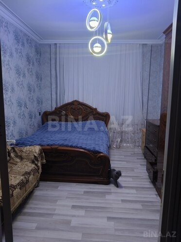 Продаётся 3-комн. вторичка 85 м², м. Нариман Нариманов, photo 12 from 21