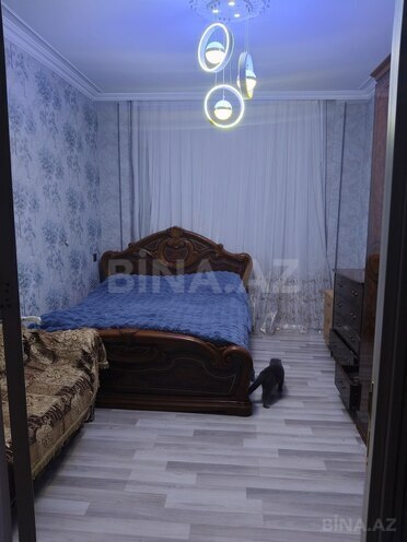 Продаётся 3-комн. вторичка 85 м², м. Нариман Нариманов, photo 13 from 21