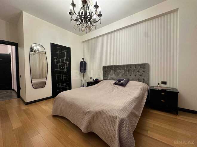Продаётся 3-комн. новостройка 147 м², м. Низами, photo 11 from 12