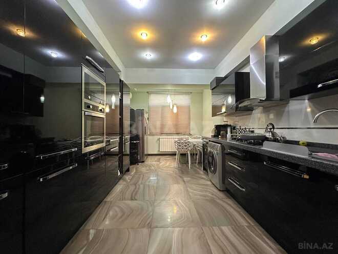 Продаётся 3-комн. новостройка 147 м², м. Низами, photo 10 from 12