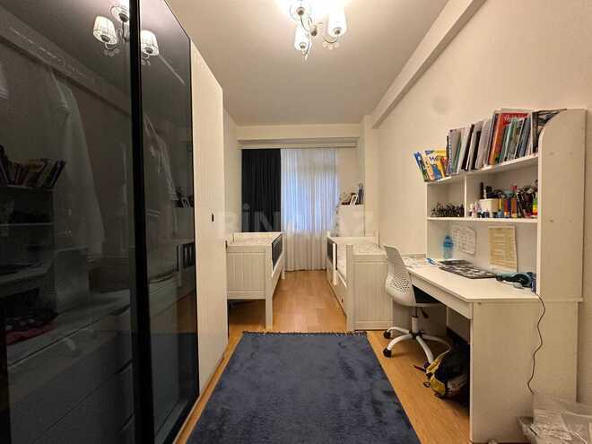 Продаётся 3-комн. новостройка 147 м², м. Низами, photo 5 from 12