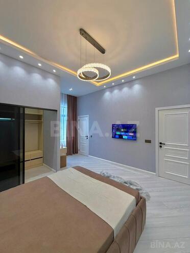 Satılır 4 otaqlı həyət evi/bağ evi 160 m², Mərdəkan q., photo 23 from 29