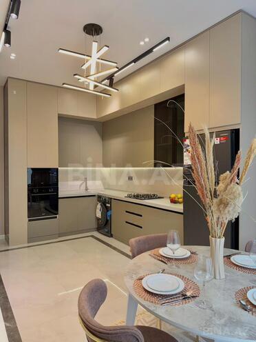 Satılır 4 otaqlı həyət evi/bağ evi 160 m², Mərdəkan q., photo 18 from 29