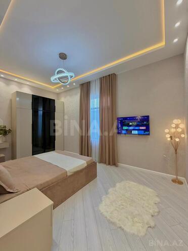 Satılır 4 otaqlı həyət evi/bağ evi 160 m², Mərdəkan q., photo 21 from 29