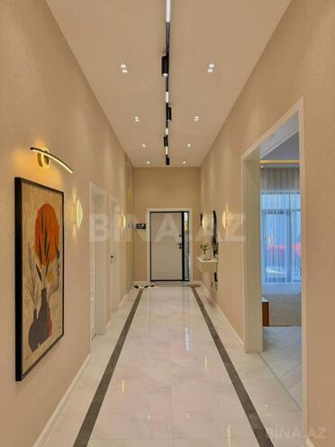 Satılır 4 otaqlı həyət evi/bağ evi 160 m², Mərdəkan q., photo 27 from 29