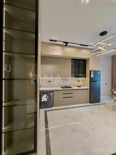 Satılır 4 otaqlı həyət evi/bağ evi 160 m², Mərdəkan q., photo 14 from 29