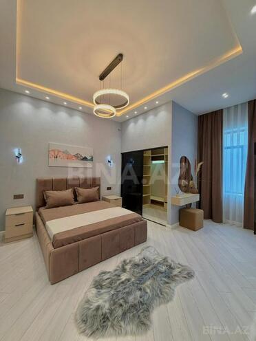 Satılır 4 otaqlı həyət evi/bağ evi 160 m², Mərdəkan q., photo 24 from 29