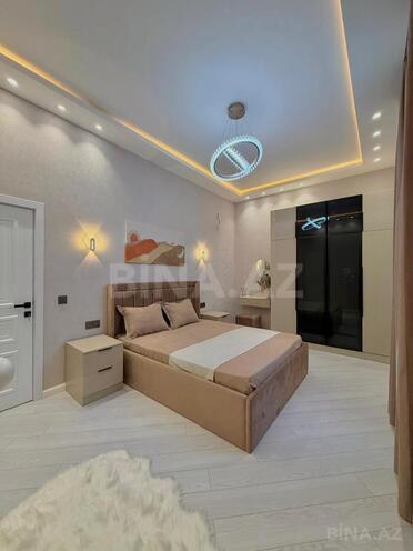 Satılır 4 otaqlı həyət evi/bağ evi 160 m², Mərdəkan q., photo 20 from 29