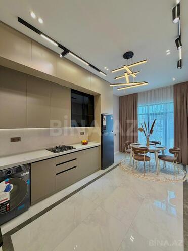 Satılır 4 otaqlı həyət evi/bağ evi 160 m², Mərdəkan q., photo 19 from 29
