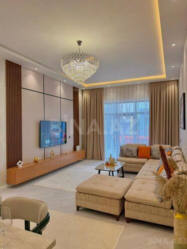Satılır 4 otaqlı həyət evi/bağ evi 160 m², Mərdəkan q., photo 16 from 29