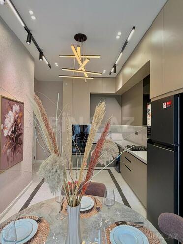 Satılır 4 otaqlı həyət evi/bağ evi 160 m², Mərdəkan q., photo 17 from 29