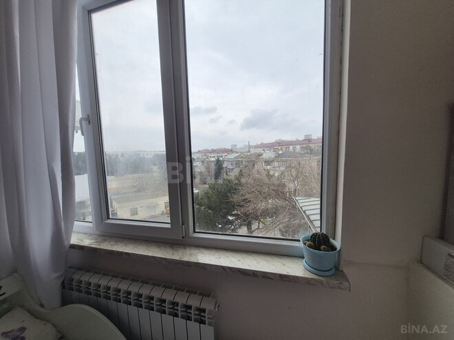 Продаётся 3-комн. вторичка 85 м², м. Элмляр Академиясы, photo 26 from 28