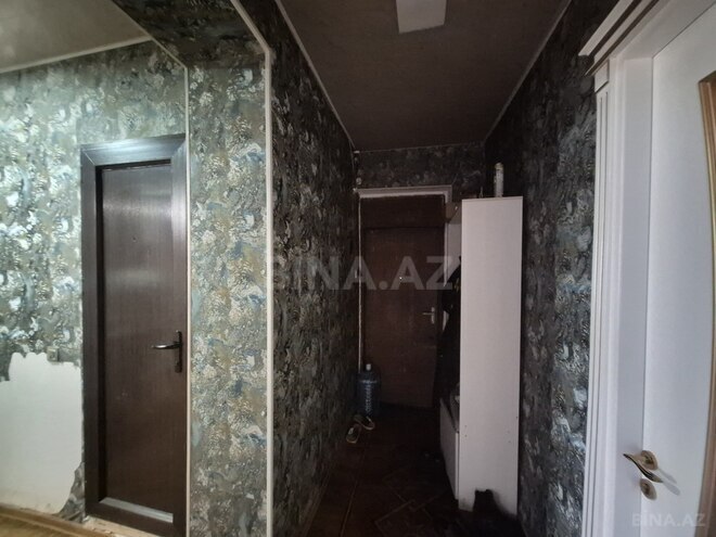 Продаётся 3-комн. вторичка 85 м², м. Элмляр Академиясы, photo 22 from 28