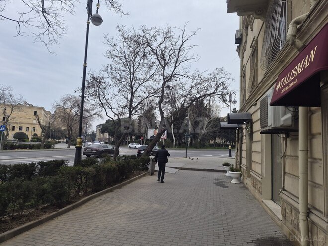 Продаётся 3-комн. вторичка 85 м², м. Элмляр Академиясы, photo 13 from 28