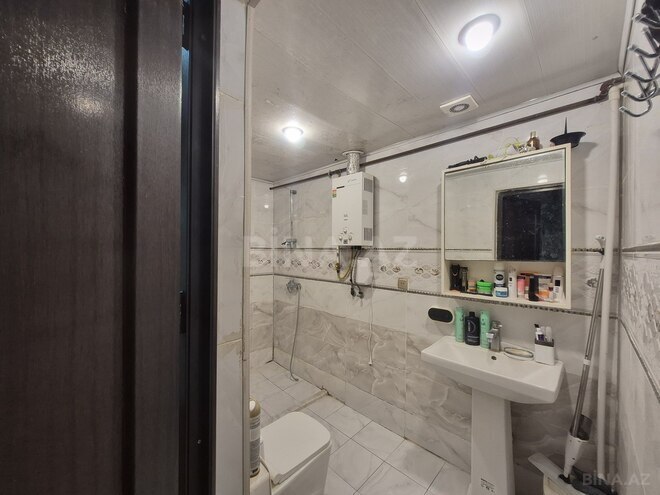 Продаётся 3-комн. вторичка 85 м², м. Элмляр Академиясы, photo 19 from 28