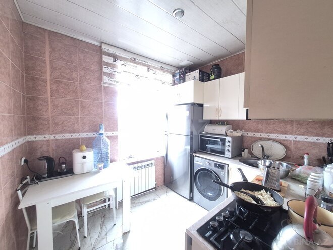 Продаётся 3-комн. вторичка 85 м², м. Элмляр Академиясы, photo 11 from 28