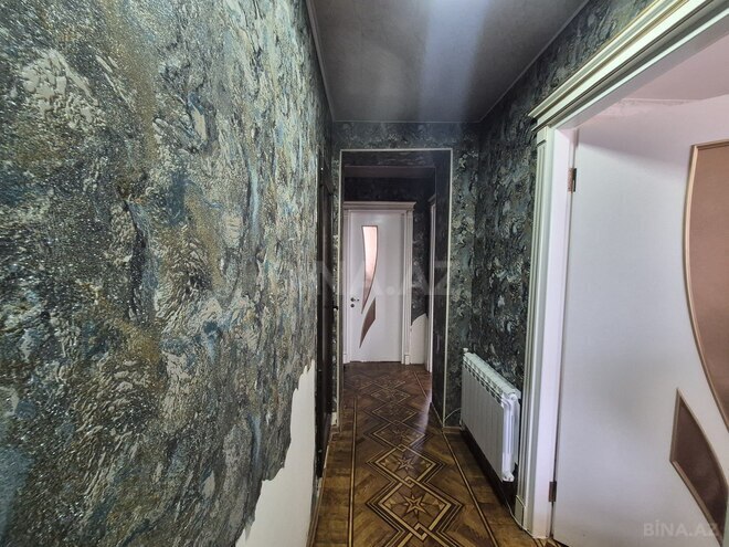Продаётся 3-комн. вторичка 85 м², м. Элмляр Академиясы, photo 20 from 28