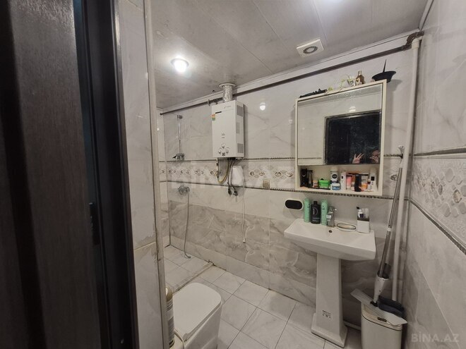 Продаётся 3-комн. вторичка 85 м², м. Элмляр Академиясы, photo 18 from 28