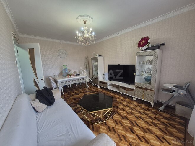 Продаётся 3-комн. вторичка 85 м², м. Элмляр Академиясы, photo 6 from 28