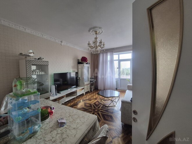 Продаётся 3-комн. вторичка 85 м², м. Элмляр Академиясы, photo 7 from 28