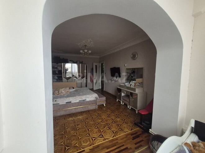 Продаётся 3-комн. вторичка 85 м², м. Элмляр Академиясы, photo 21 from 28
