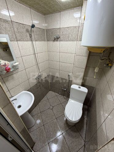 Satılır 2 otaqlı yeni tikili 42 m², Masazır q., photo 9 from 12