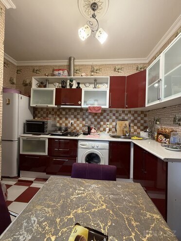 Продаётся 2-комн. новостройка 60 м², пос. Масазыр, photo 9 from 15