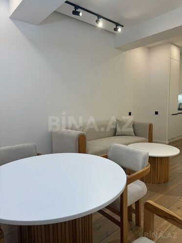 Сдаётся 3-комн. новостройка 72 м², м. Шах Исмаил Хатаи, photo 3 from 14
