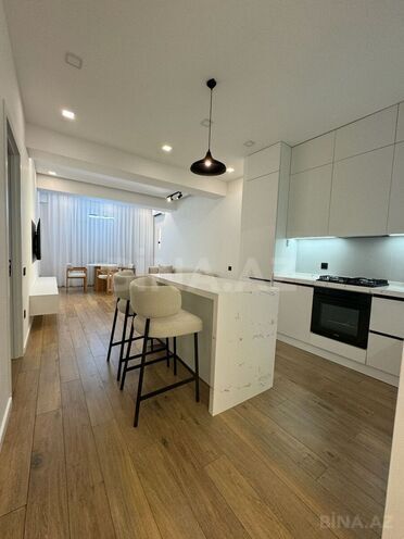 Сдаётся 3-комн. новостройка 72 м², м. Шах Исмаил Хатаи, photo 5 from 14