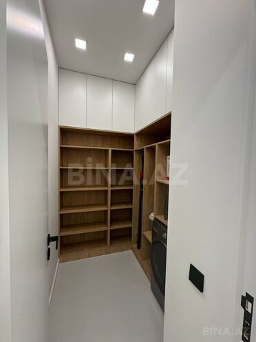 Сдаётся 3-комн. новостройка 72 м², м. Шах Исмаил Хатаи, photo 8 from 14