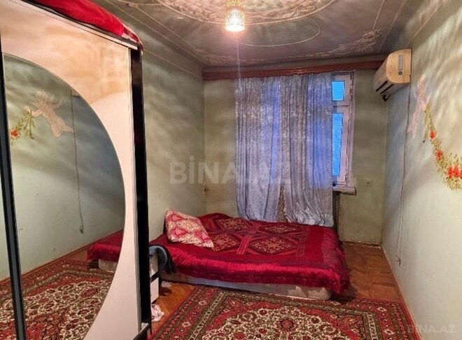 Продаётся 3-комн. вторичка 70 м², м. Нефтчиляр, photo 3 from 14