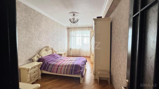 Сдаётся 3-комн. новостройка 120 м², м. Нариман Нариманов, photo 4 from 11