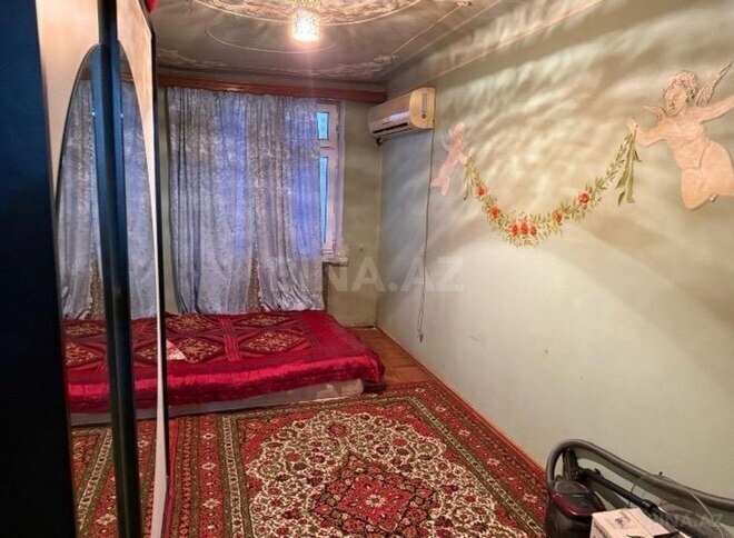 Продаётся 3-комн. вторичка 70 м², м. Нефтчиляр, photo 7 from 14